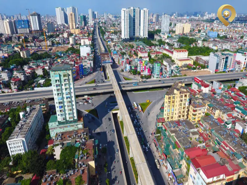 cho thuê văn phòng thanh xuân